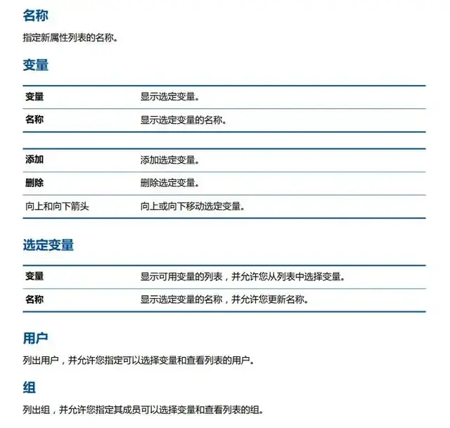 SolidWorks装配体材料明细表编辑_图示1